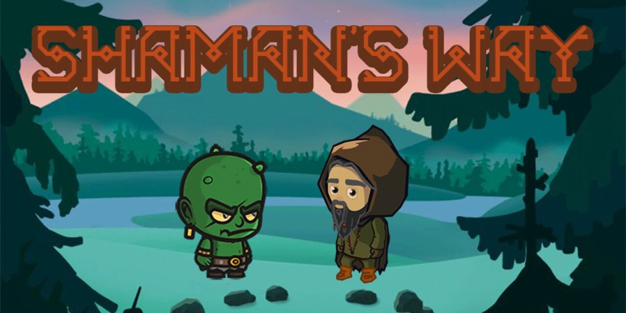 Shaman S Way
